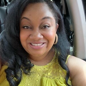 Meet your Posher, Brandi